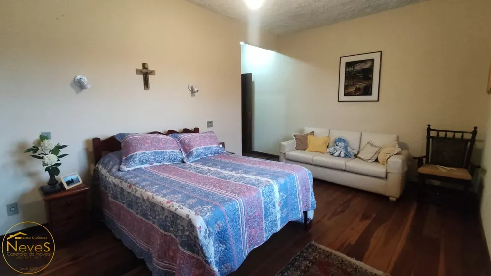 Casa, 3 quartos - Foto 10