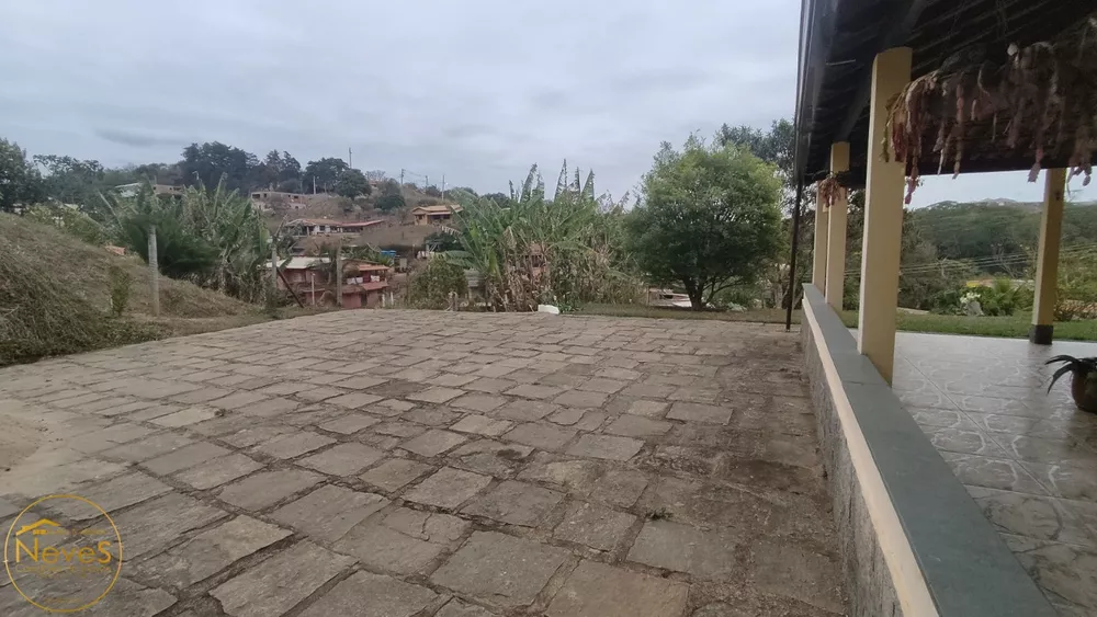 Casa, 3 quartos - Foto 23