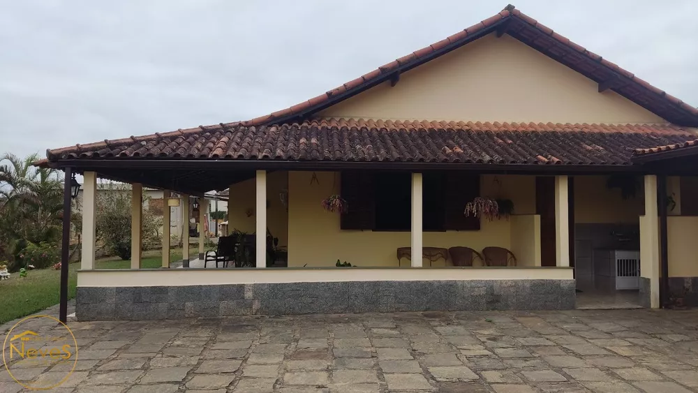 Casa, 3 quartos - Foto 25
