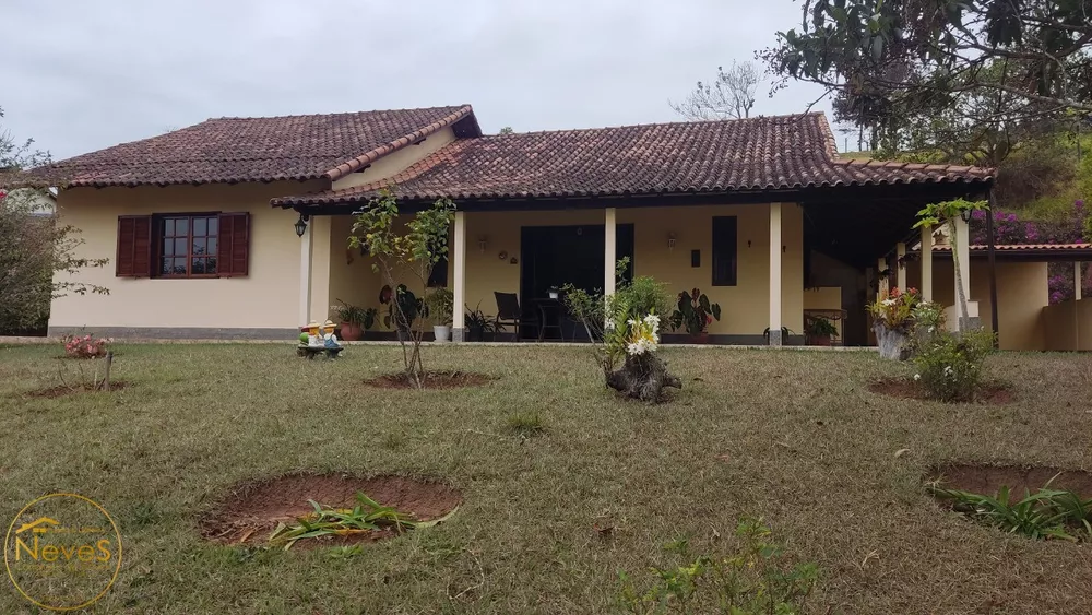 Casa, 3 quartos - Foto 2