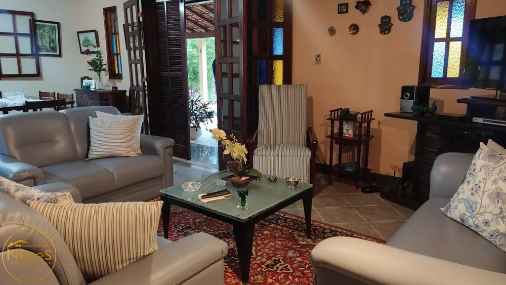 Casa, 3 quartos - Foto 8