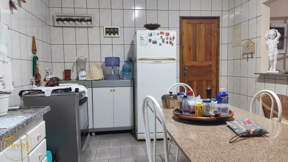 Casa, 3 quartos - Foto 16