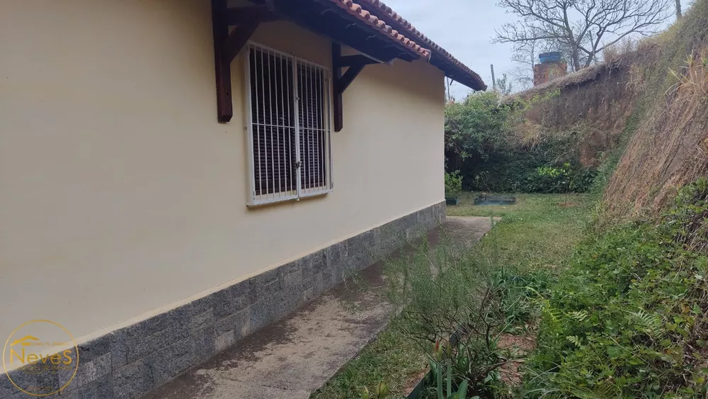 Casa, 3 quartos - Foto 26