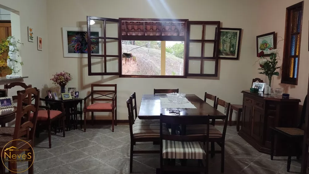 Casa, 3 quartos - Foto 6