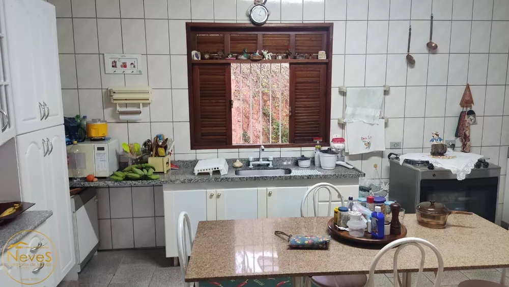 Casa, 3 quartos - Foto 17