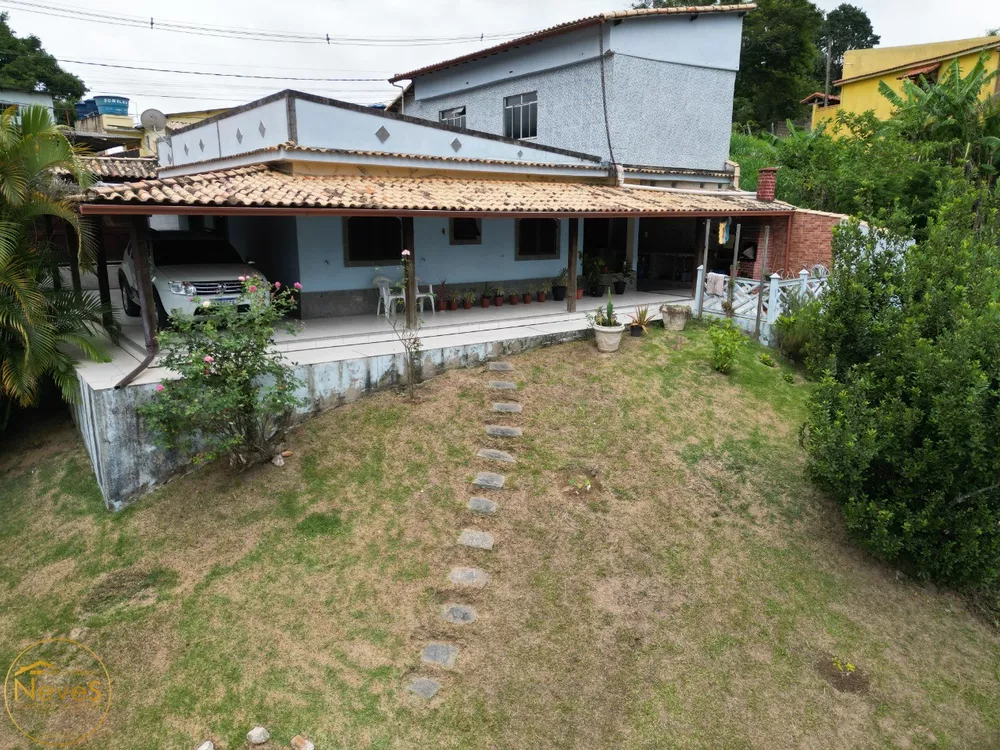 Casa, 3 quartos - Foto 1
