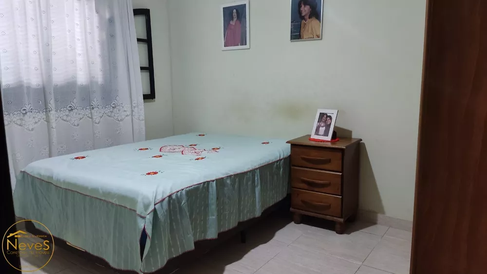 Casa, 3 quartos - Foto 11