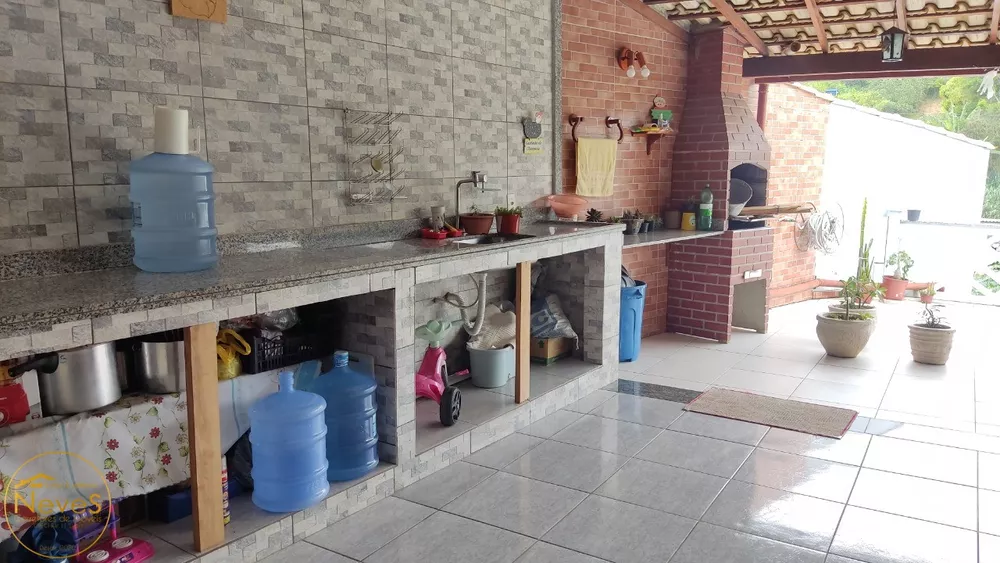 Casa, 3 quartos - Foto 24