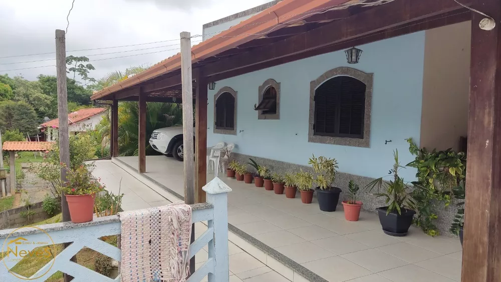 Casa, 3 quartos - Foto 6
