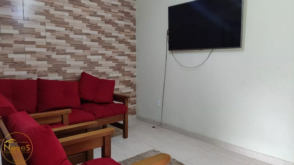 Casa, 3 quartos - Foto 9