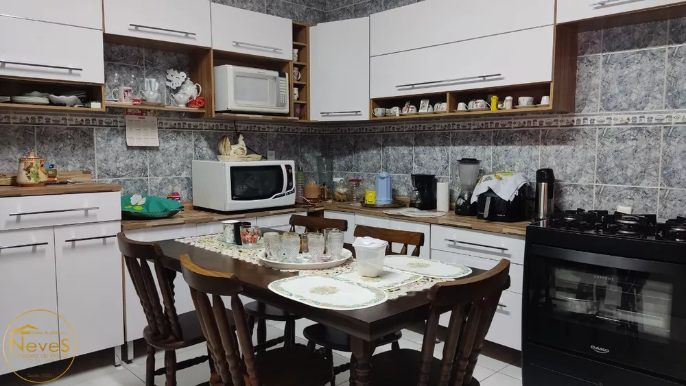 Casa, 3 quartos - Foto 21