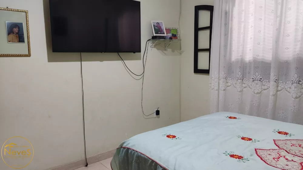 Casa, 3 quartos - Foto 12