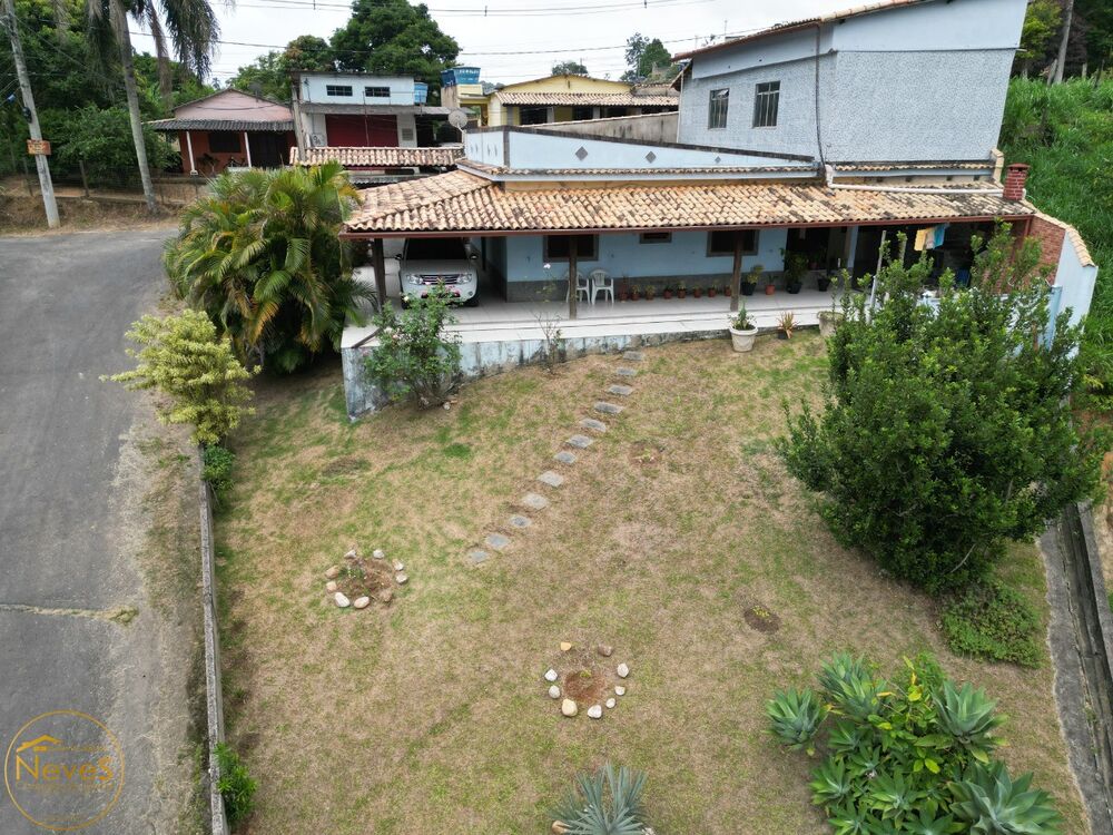 Casa à venda com 3 quartos, 507m² - Foto 1