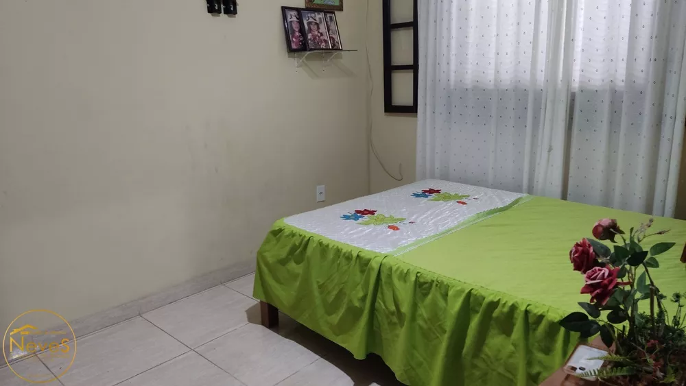 Casa, 3 quartos - Foto 14