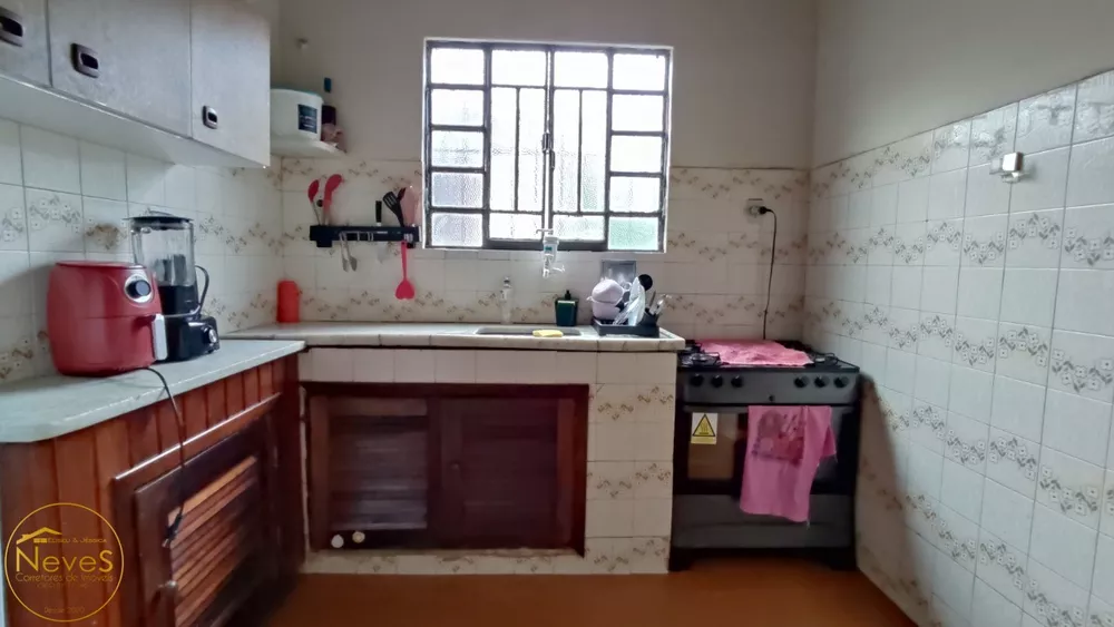 Casa, 3 quartos - Foto 7