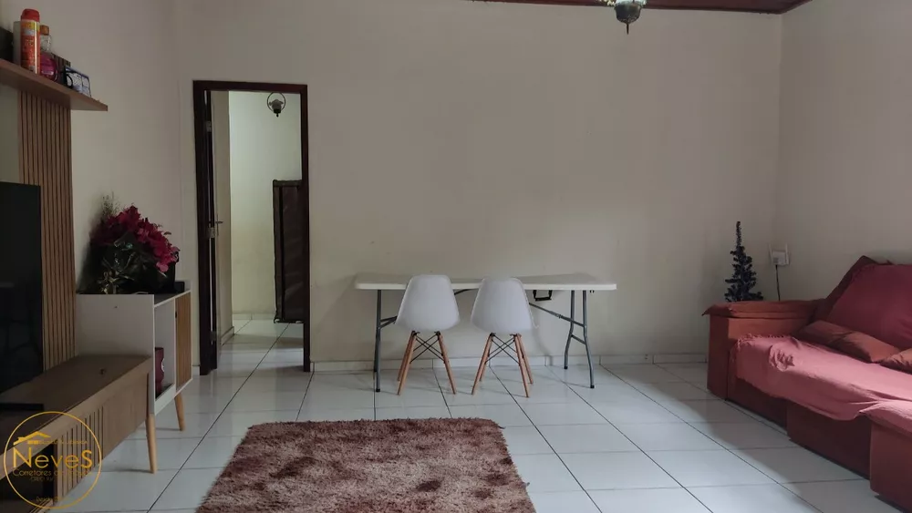 Casa, 3 quartos - Foto 21