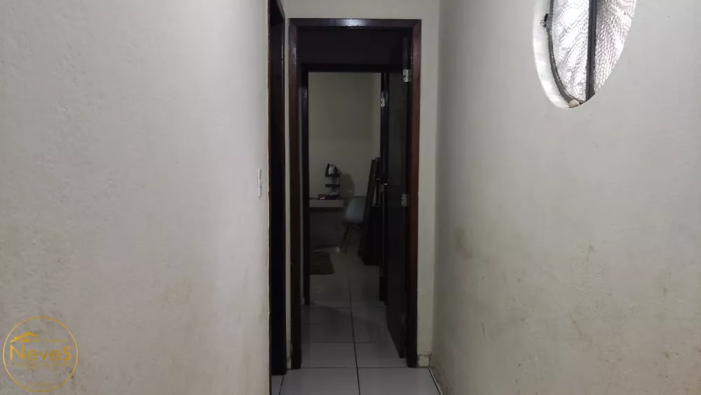 Casa, 3 quartos - Foto 5