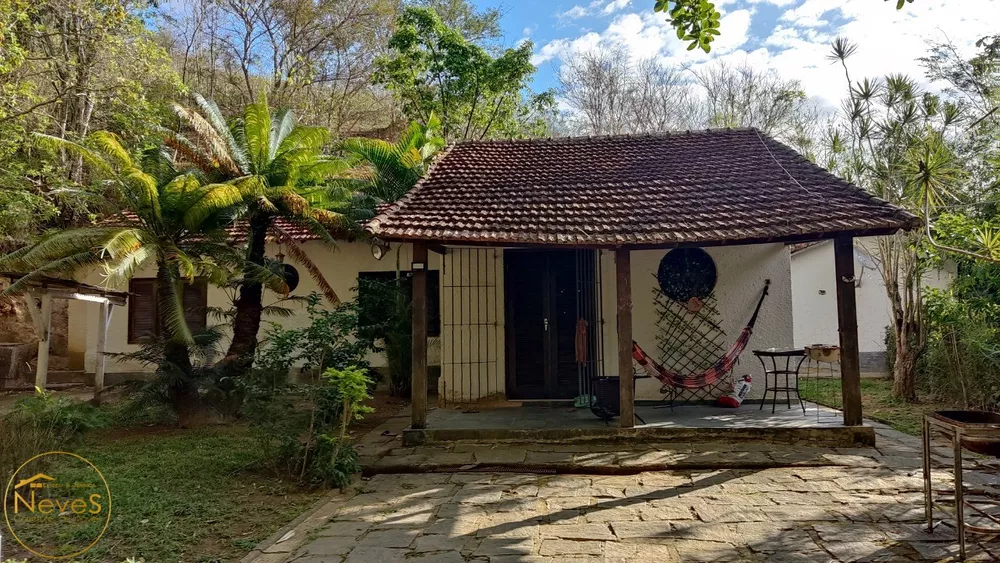 Casa, 3 quartos - Foto 19