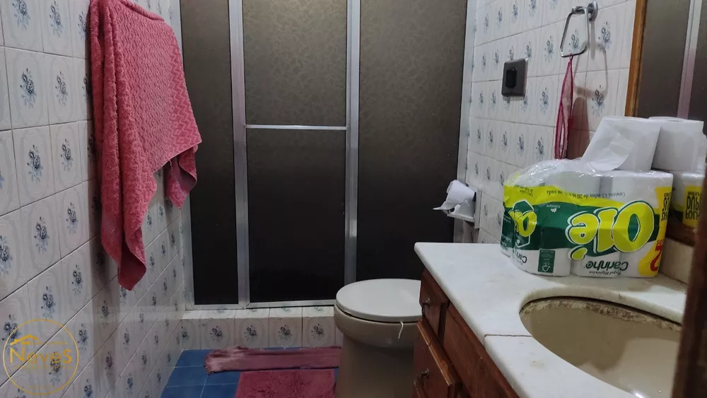 Casa, 3 quartos - Foto 11