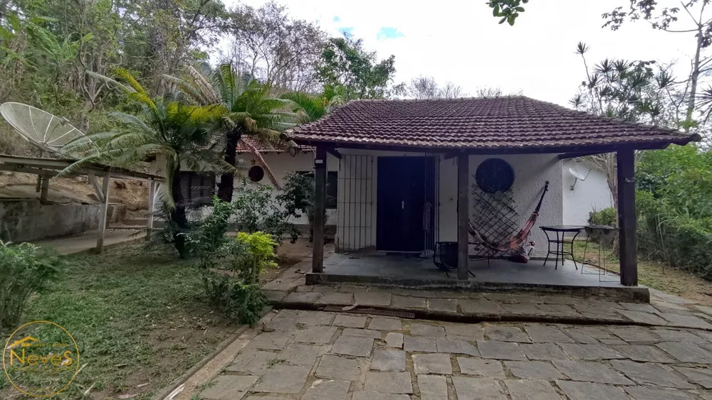 Casa, 3 quartos - Foto 20