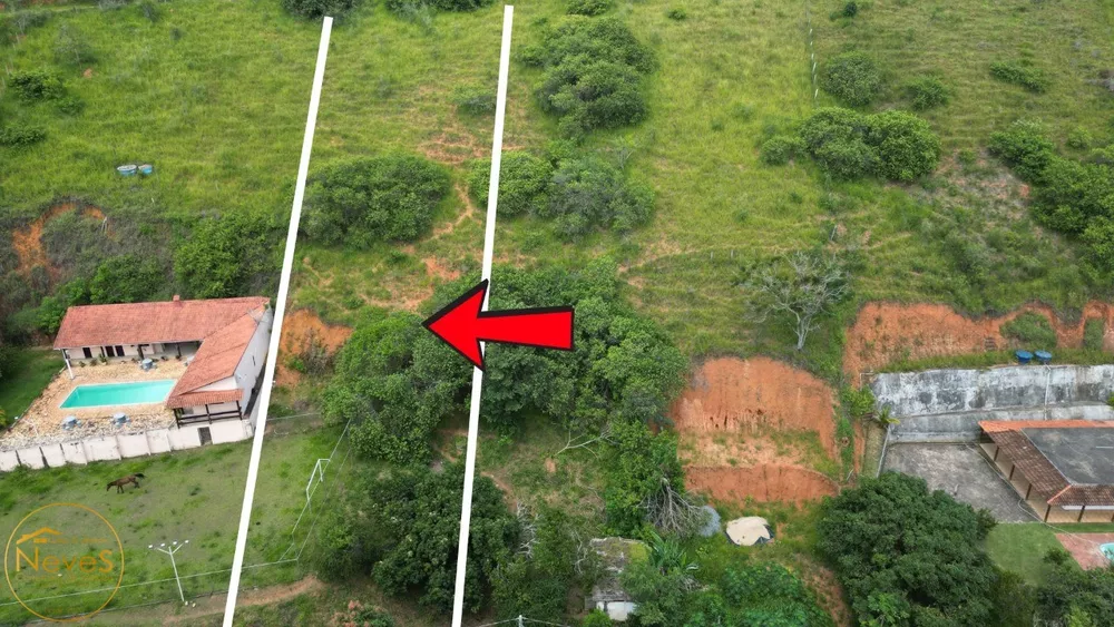 Terreno, 1150 m² - Foto 3