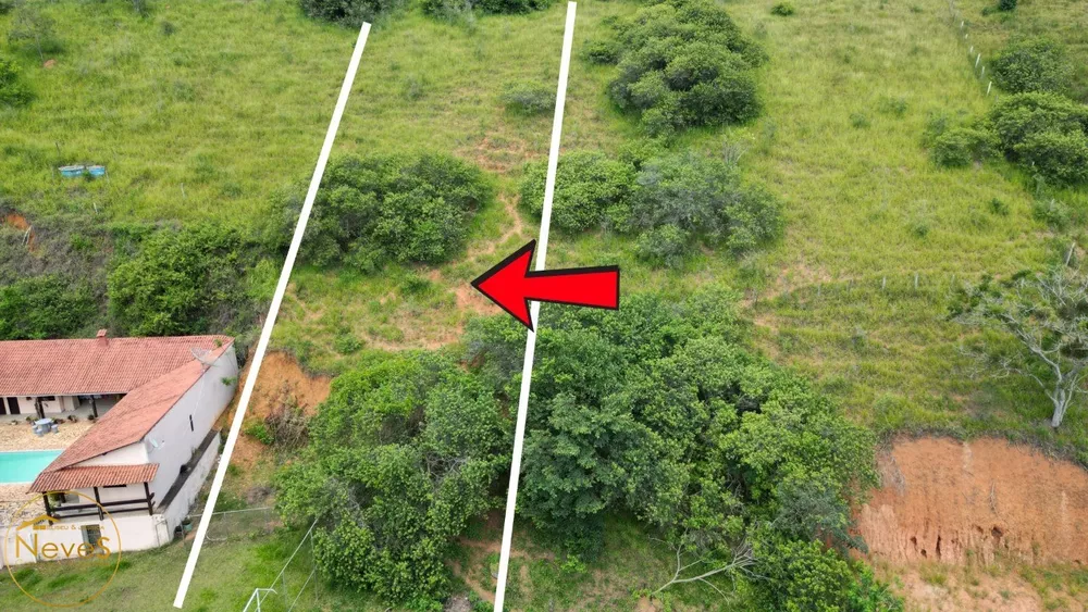 Terreno, 1150 m² - Foto 4