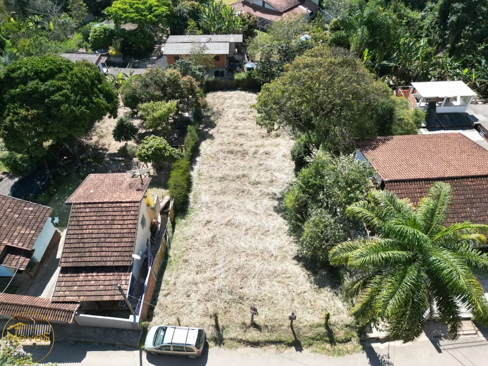 Terreno, 705 m² - Foto 1