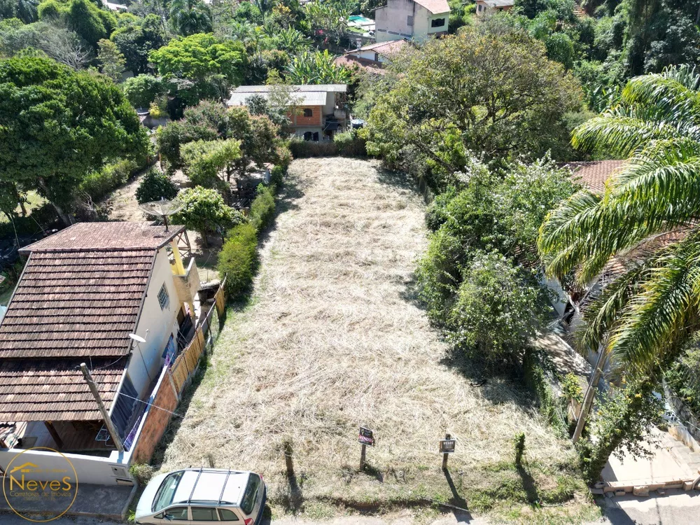 Terreno, 705 m² - Foto 3