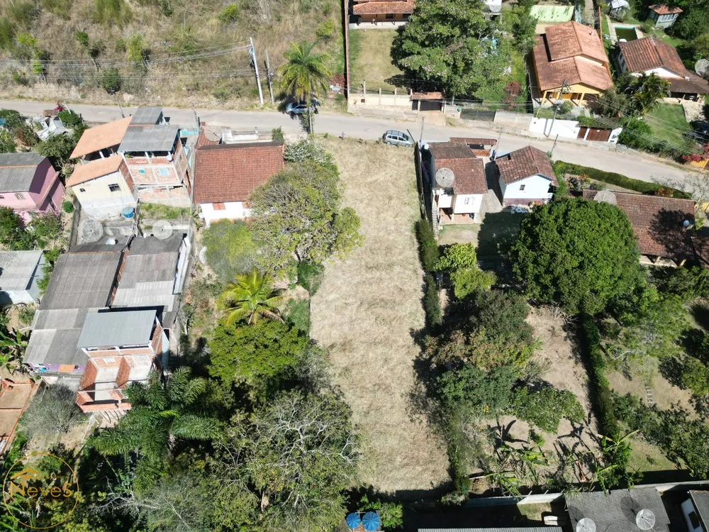 Terreno, 705 m² - Foto 2