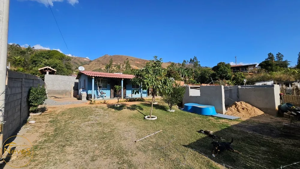 Casa, 2 quartos - Foto 1