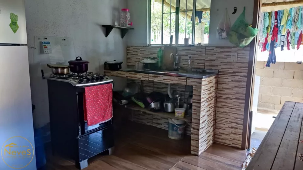 Casa, 2 quartos - Foto 7