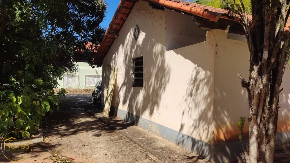 Casa, 7 quartos - Foto 5