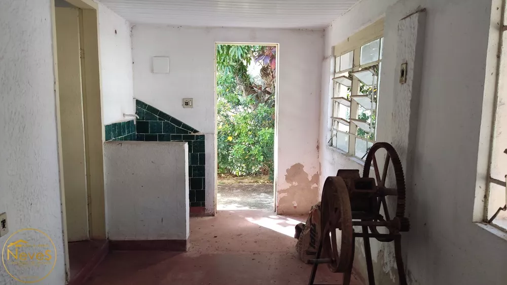 Casa, 7 quartos - Foto 21