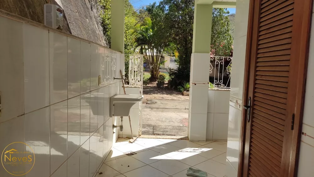 Casa, 7 quartos - Foto 16
