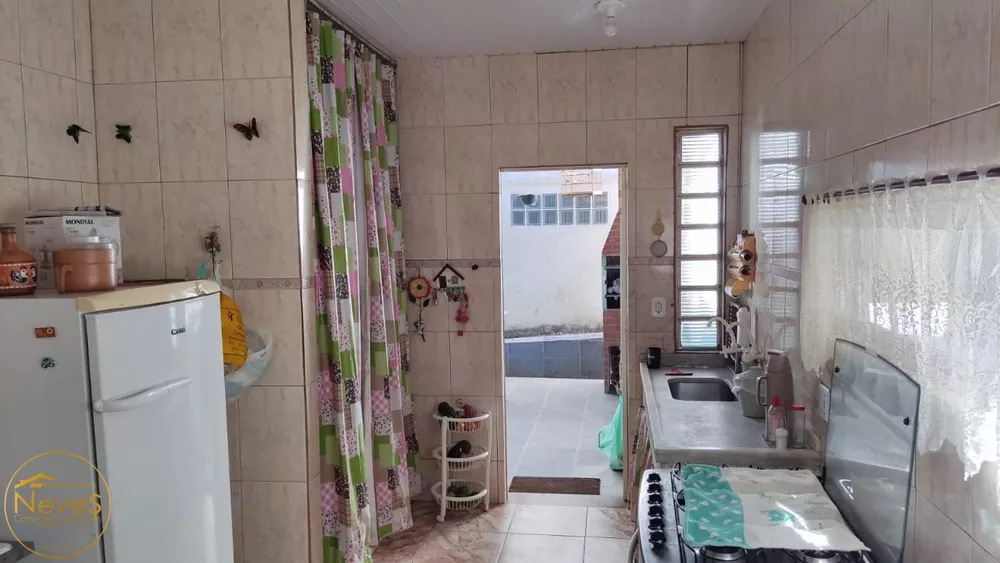 Casa, 3 quartos - Foto 16