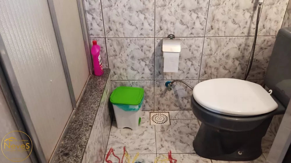 Casa, 3 quartos - Foto 10