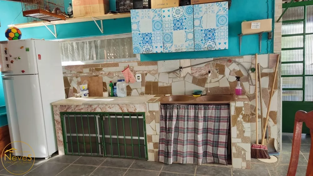 Casa, 3 quartos - Foto 22