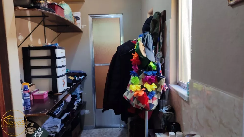 Casa, 3 quartos - Foto 9