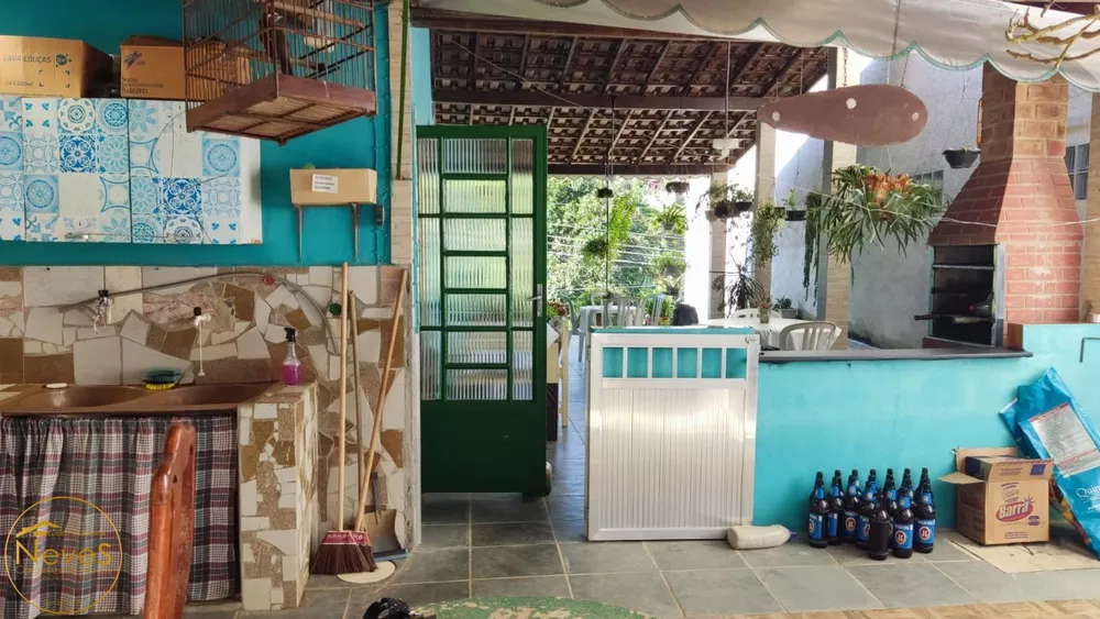 Casa, 3 quartos - Foto 21