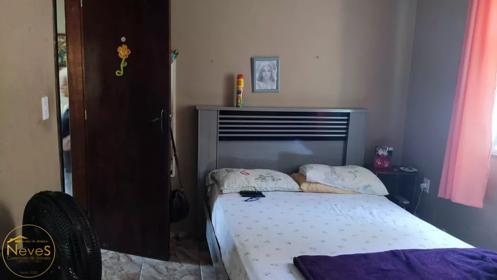 Casa, 3 quartos - Foto 8