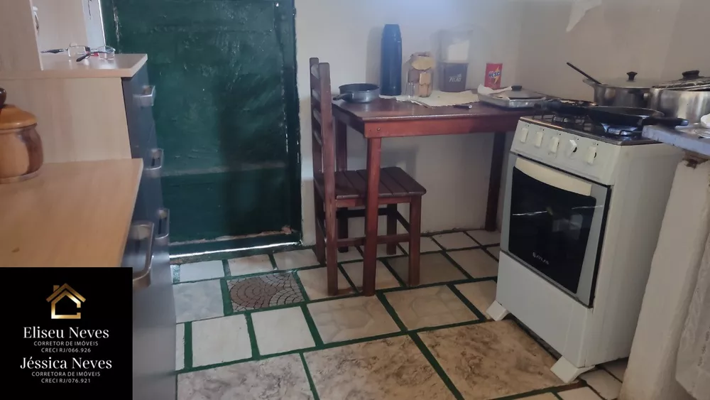 Casa, 2 quartos - Foto 10