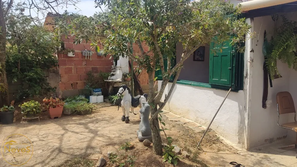 Casa, 2 quartos - Foto 2