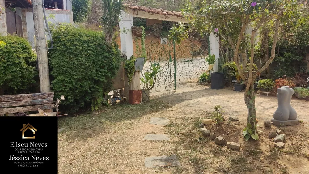 Casa, 2 quartos - Foto 3