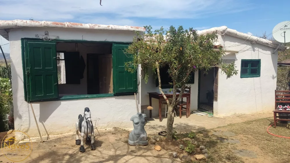 Casa, 2 quartos - Foto 1