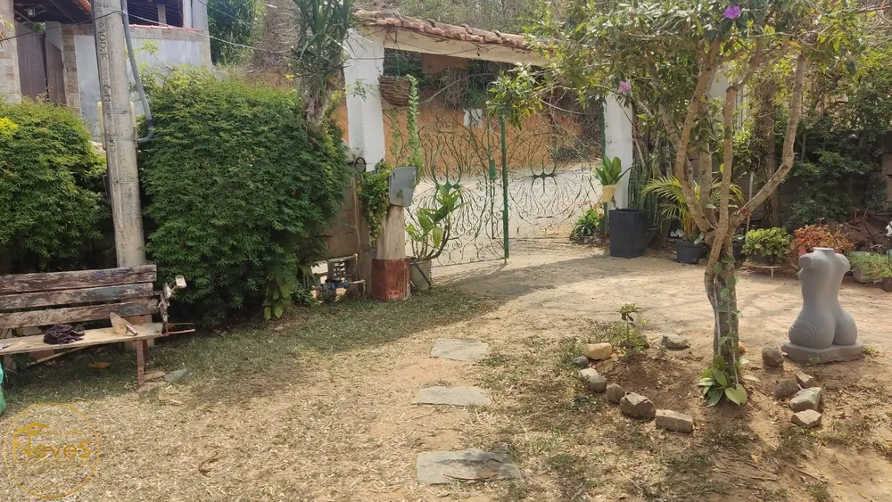 Casa, 2 quartos - Foto 8