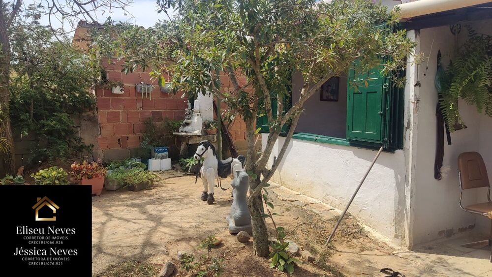 Casa, 2 quartos - Foto 2