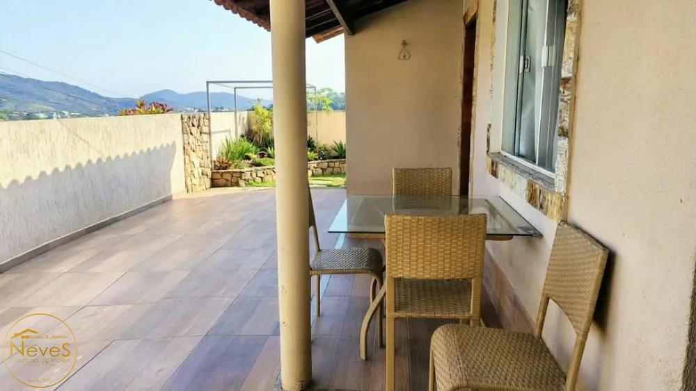 Casa, 2 quartos - Foto 5