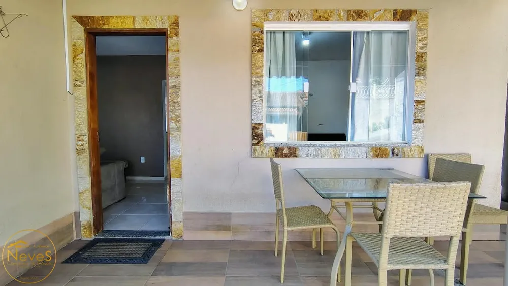 Casa, 2 quartos - Foto 6
