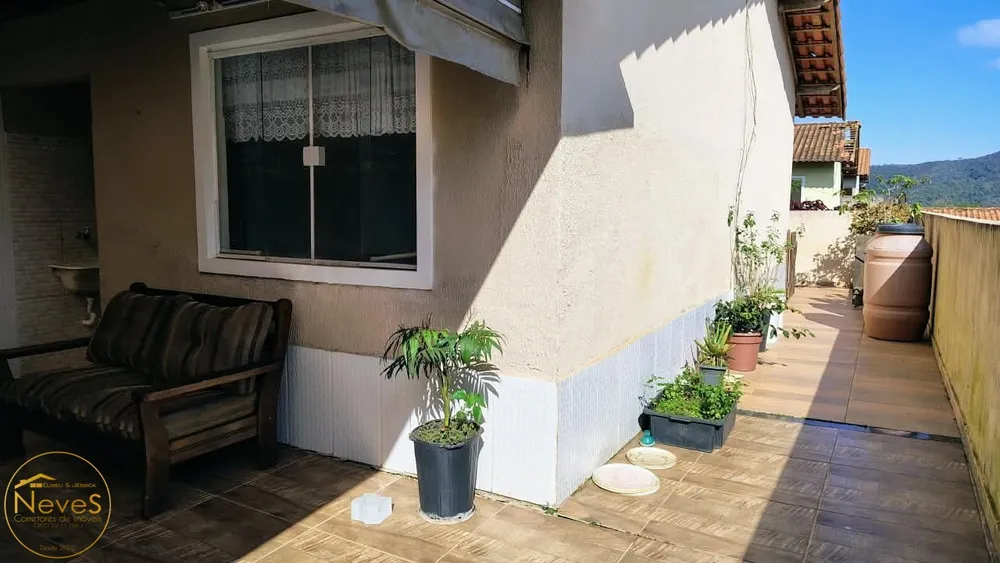 Casa, 2 quartos - Foto 4