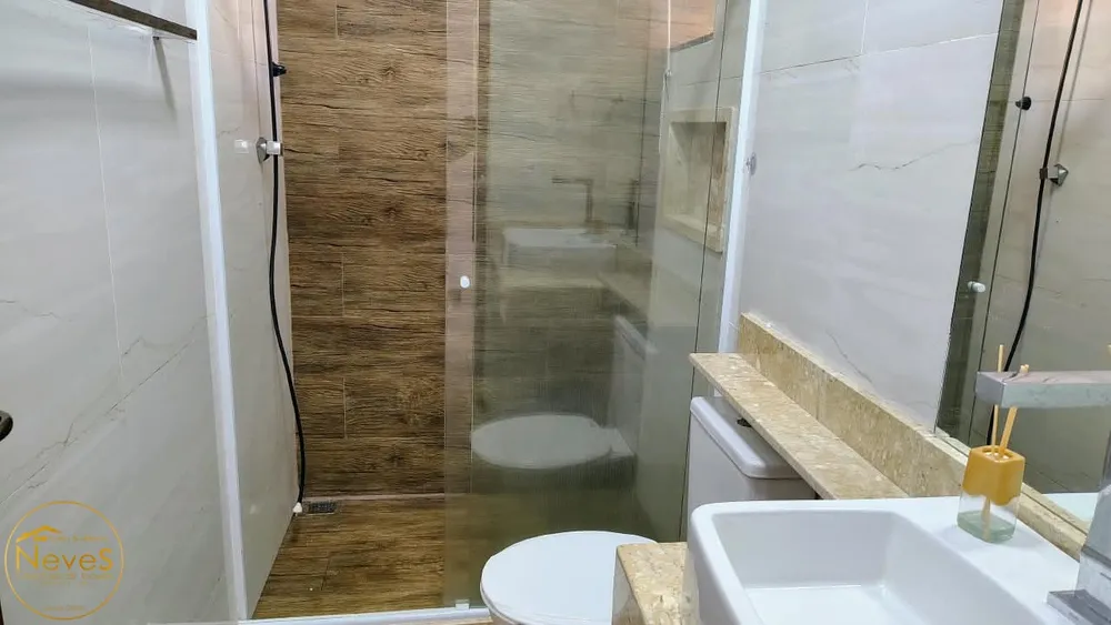 Casa, 2 quartos - Foto 12